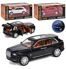 Машина метал. RR Cullinan (AP-1718)